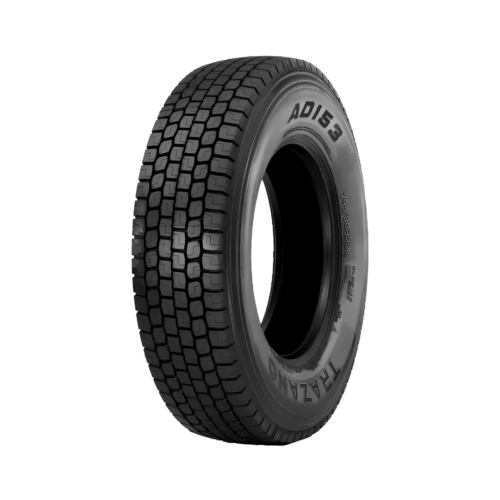 Pneu AD153 - QT275/80R22,5AD153