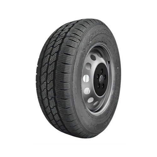 Pneu Cargo Plus 2 - QXC205/75R16