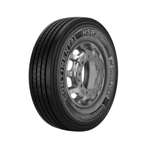 Pneu HSR2 EE - QC295/80R22,5HSR2EE