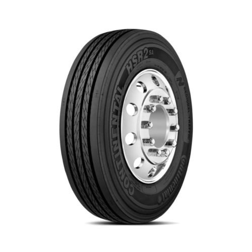 Pneu HSR2 SA - QC275/80R22,5HSR2SA