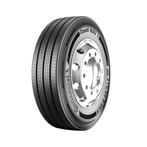 Pneu Conti HAU 3 - QC275/80R22,5CONTI