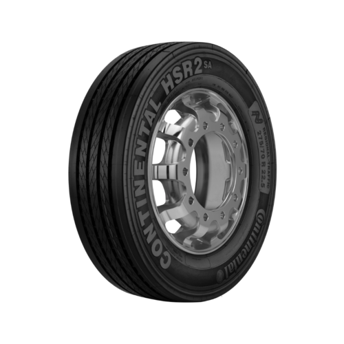 Pneu HSR2 SA - QC275/70R22,5HSR2SA