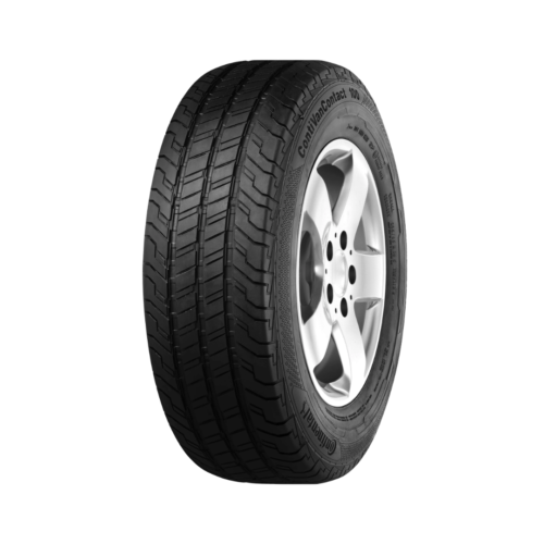 Pneu ContiVanContact 100 - QC225/75R16CVANC100