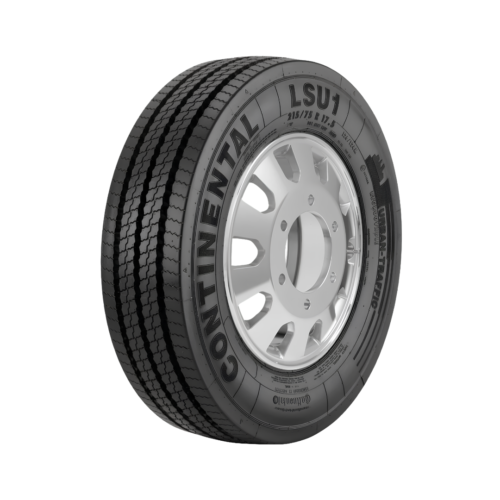 Pneu LSU1 - QC215/75R17,5LSU1