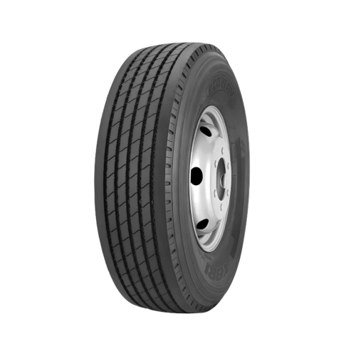 Pneu Ecoway B1 - QX275/80R22.5D