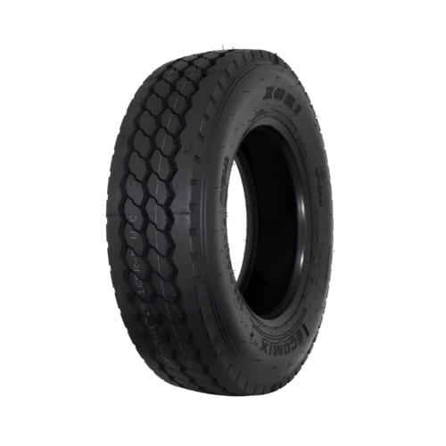 Pneu Ecomix E2 - QX235/75R17,5