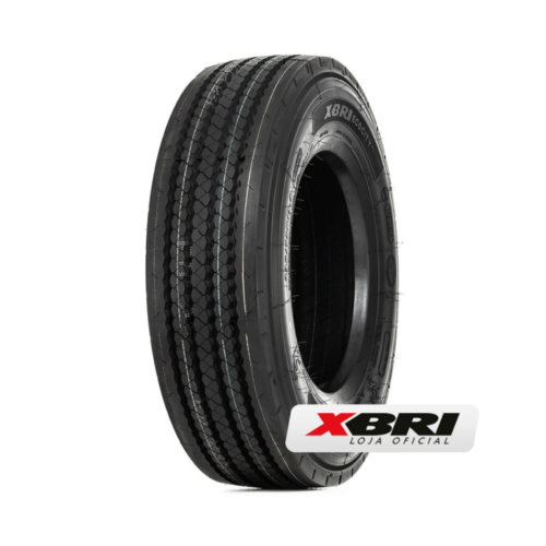 Pneu Ecocity A2 - QXE235/75R17.5
