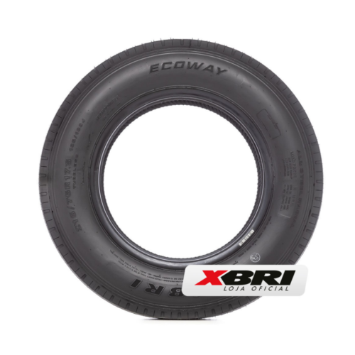 Pneu Ecoway (L1) - QX215/75R17,5