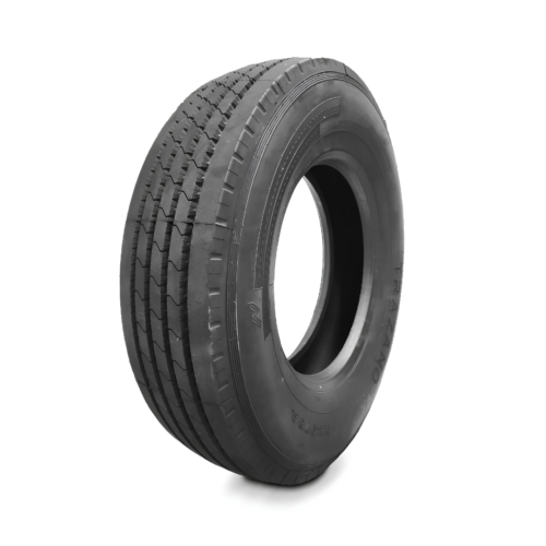 Pneu CR976A - QT295/80R22.5