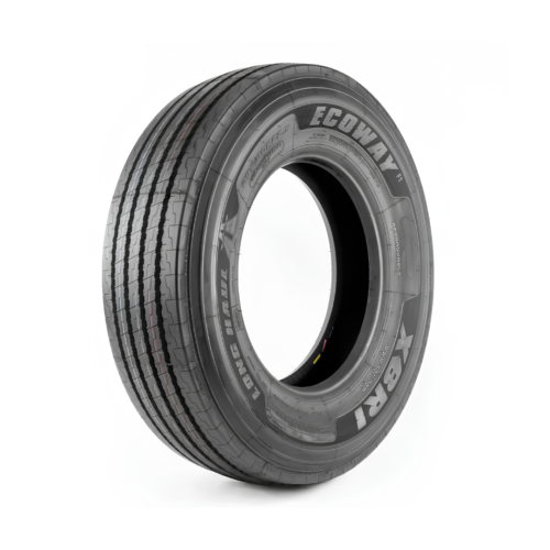 Pneu Ecoway F1 - QX295/80R22,5