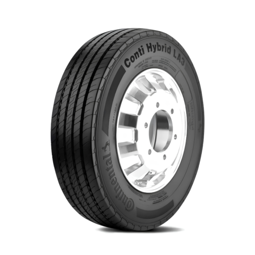 Pneu Conti Hybrid LA3 - QC235/75R175CHA3SA