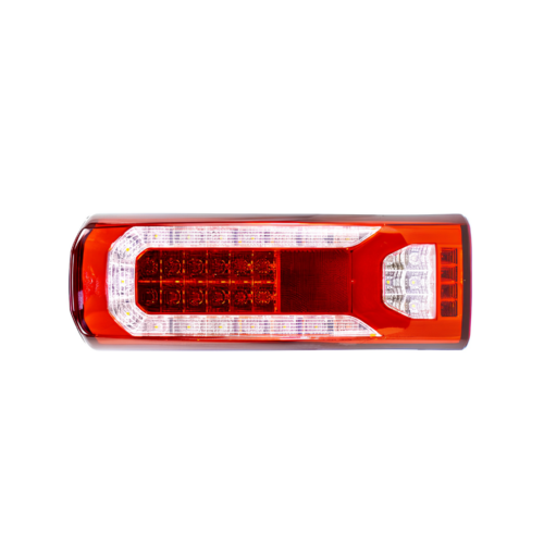 LANTERNA LED TRASEIRA ESQUERDA - A00354432030097