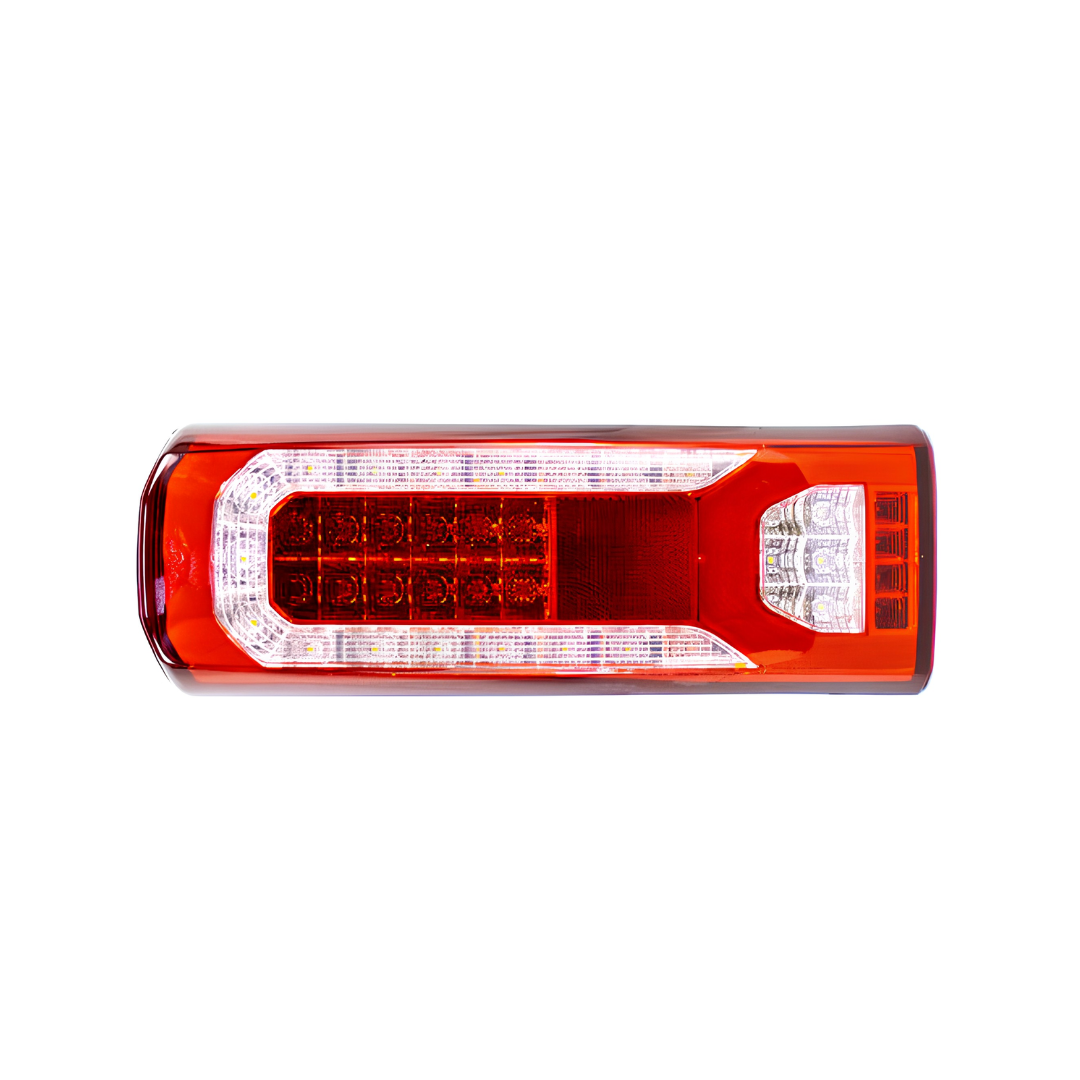 LANTERNA LED TRASEIRA ESQUERDA - A00354432030097