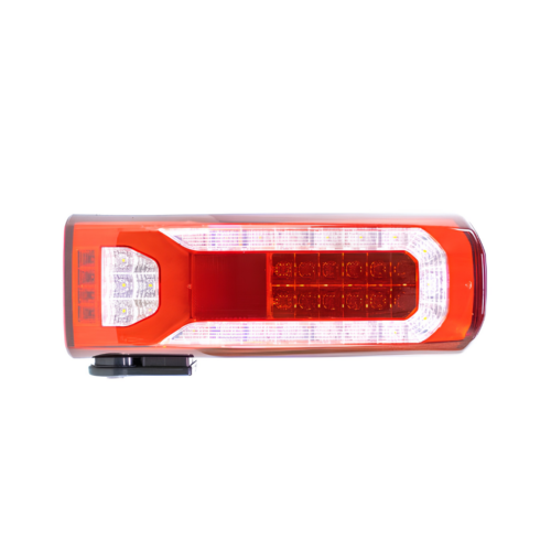 LANTERNA LED TRASEIRA DIREITA - A00354434030097