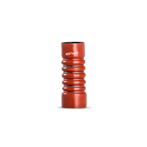 MANGUEIRA DE SILICONE VERMELHA - A3845011382