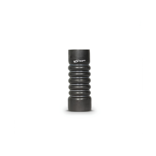 MANGUEIRA DE SILICONE PRETA - A3845011482