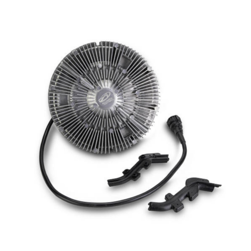 EMBREAGEM VISCOSA ELETROMAG - A92620002230097