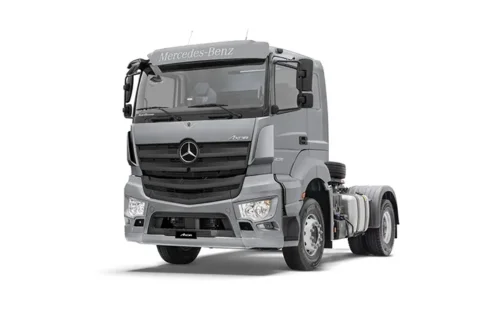 Axor 2038 S 4x2