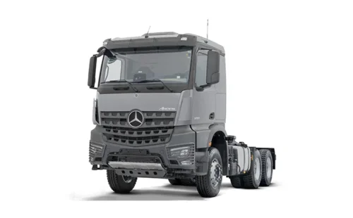 Arocs 3353 S 6x4