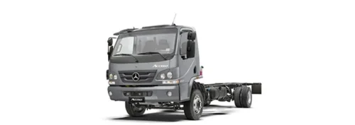 Accelo 1017 4x2