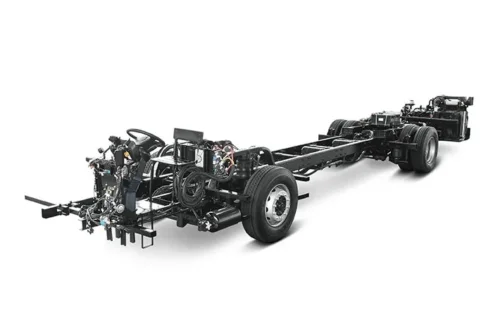 O500M