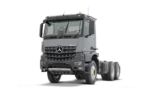 Arocs 4151 K 6x4