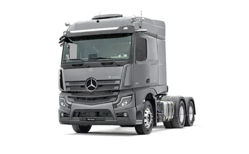 Actros 2651 LS 6x4