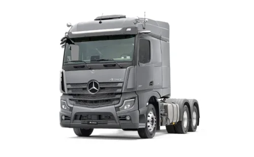 Actros 2651 S 6x4