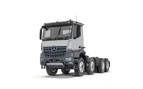 Arocs 5851 K 8x4
