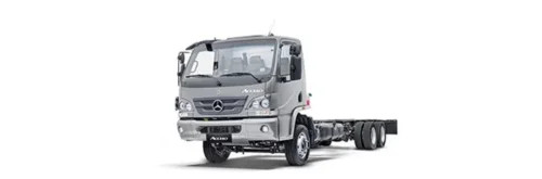 Accelo 1317 6x2