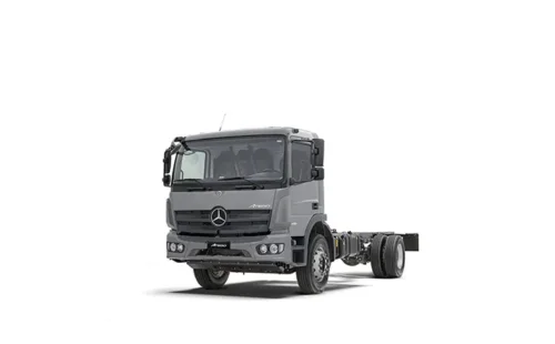 Atego 1419 P 4X2