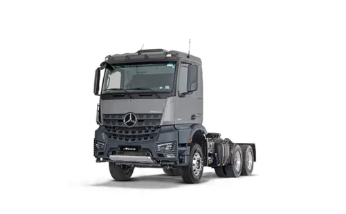 Arocs 3351 S 6x4