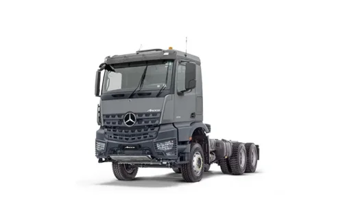 Arocs 3351 K 6x4